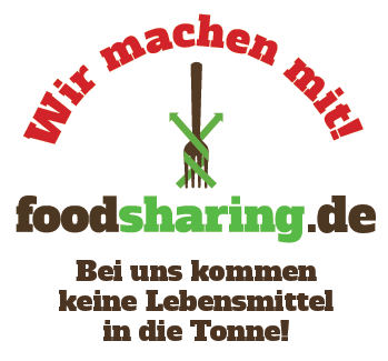 Nachhören: Podcast mit Madeleine Ettinger von Foodsharing Füssen