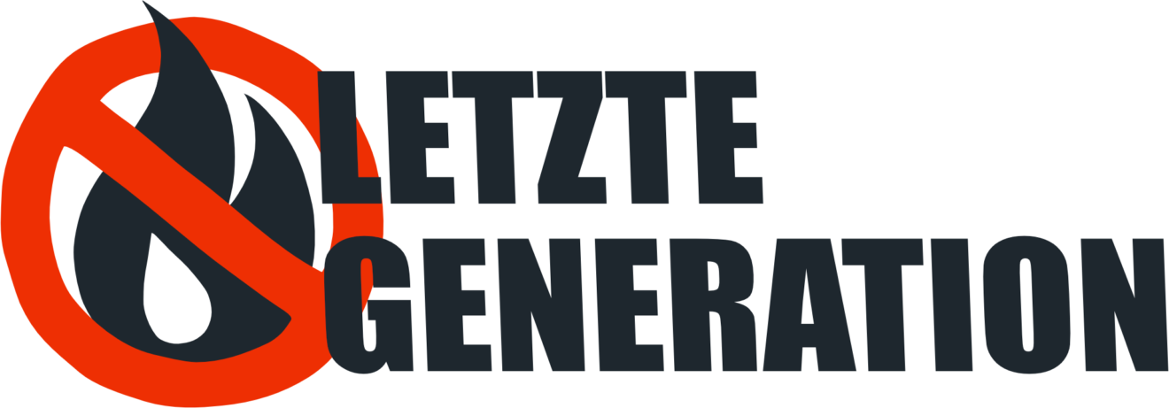 Logo LetzteGeneration