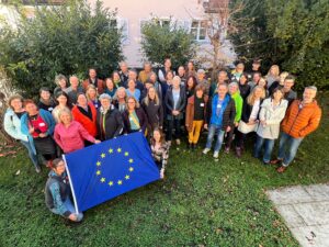 Blühbotschafter-Kongress 1